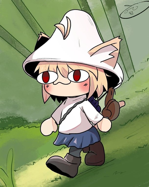Necoarc On the road
