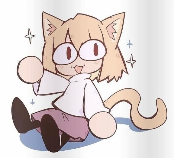 Necoarc Vibing