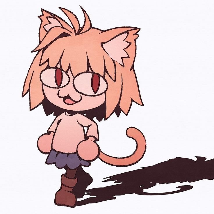 Necoarc Peach mode