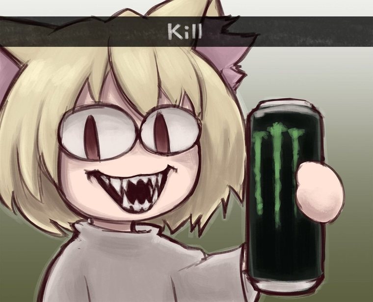 Necoarc Caffeine kill